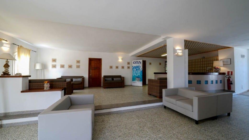 Club Hotel Eurovillage