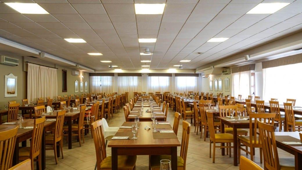 Club Hotel Eurovillage