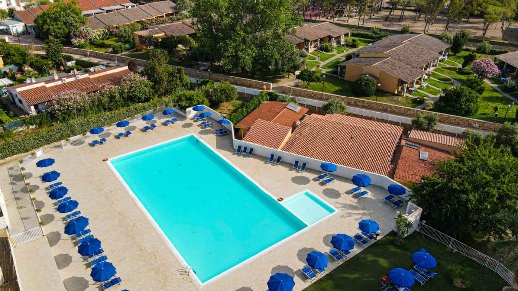 Club Hotel Eurovillage