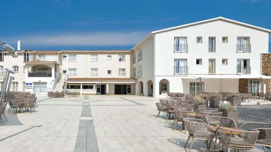 Club Hotel Eurovillage