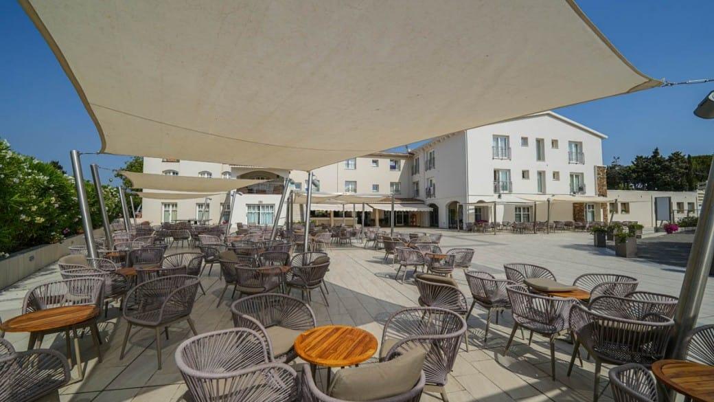 Club Hotel Eurovillage