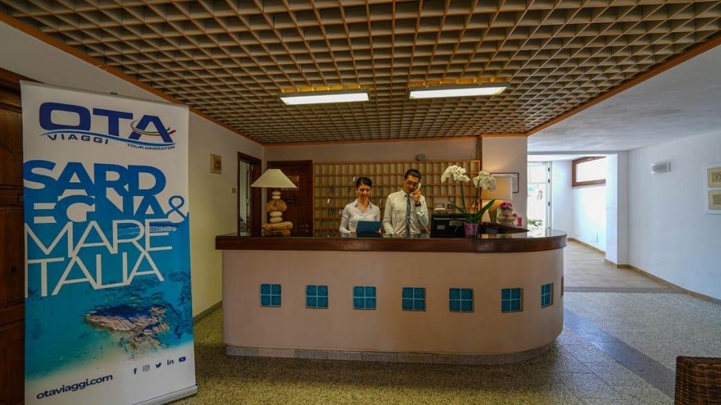 Club Hotel Eurovillage