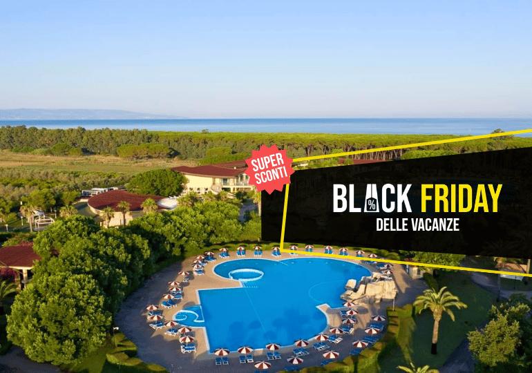 FALKENSTEINER CLUB GARDEN CALABRIA