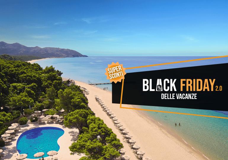 Forte Village - Boungaville Resort