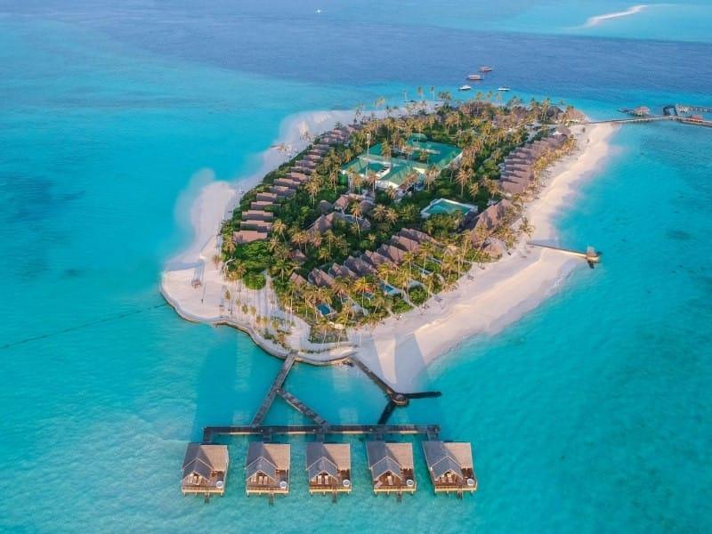 Fushifaru Maldives