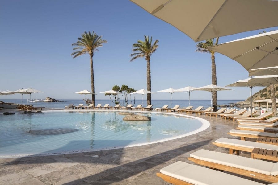 Falkensteiner Resort Capo Boi