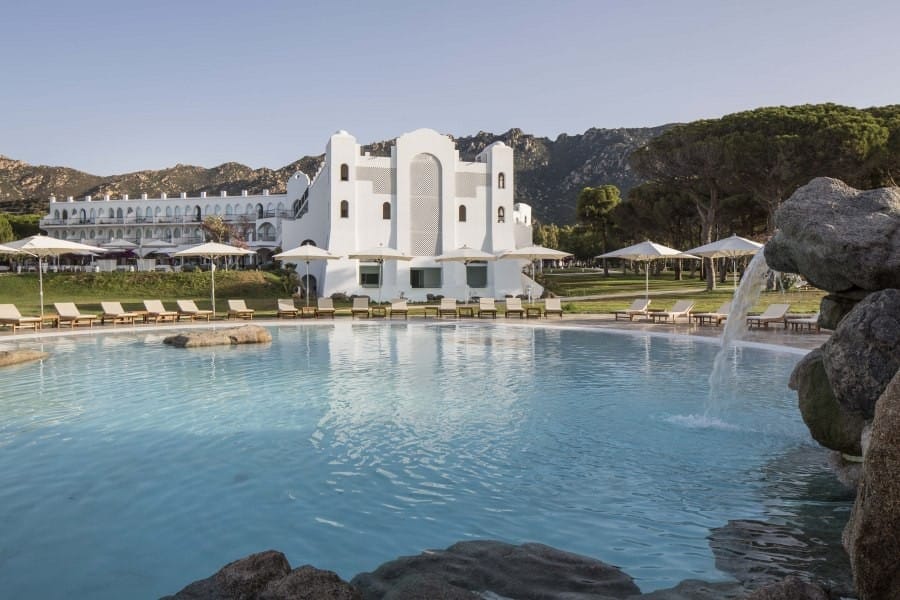 Falkensteiner Resort Capo Boi