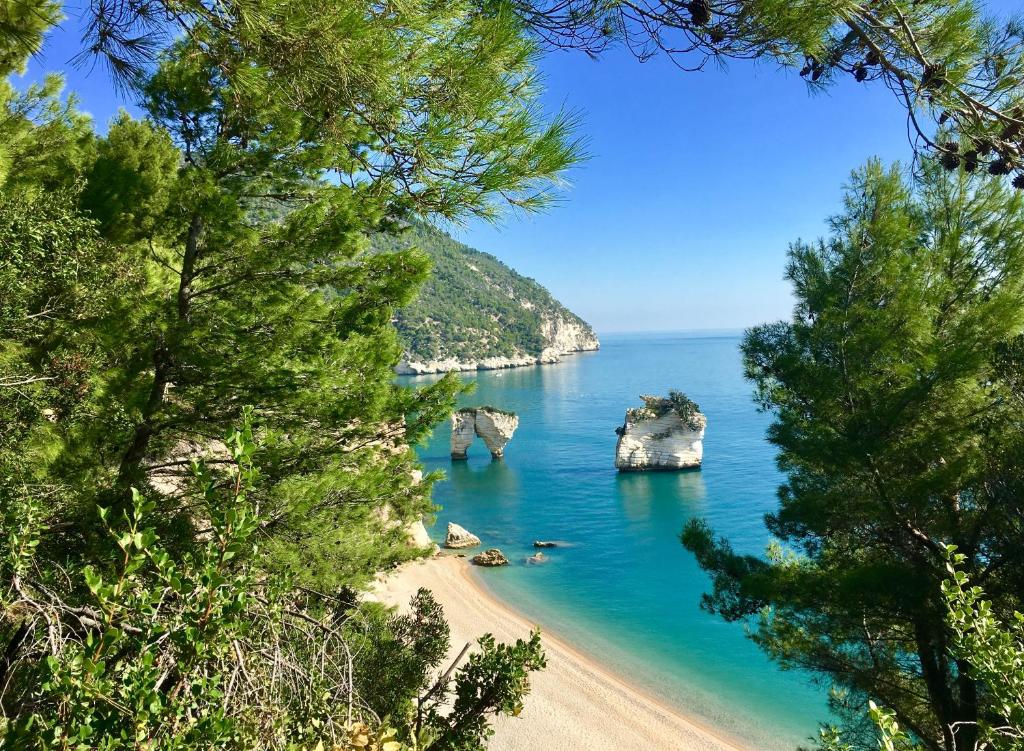Hotel Baia Dei Faraglioni