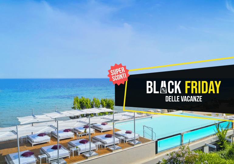 Forte Village Resort - Le Dune