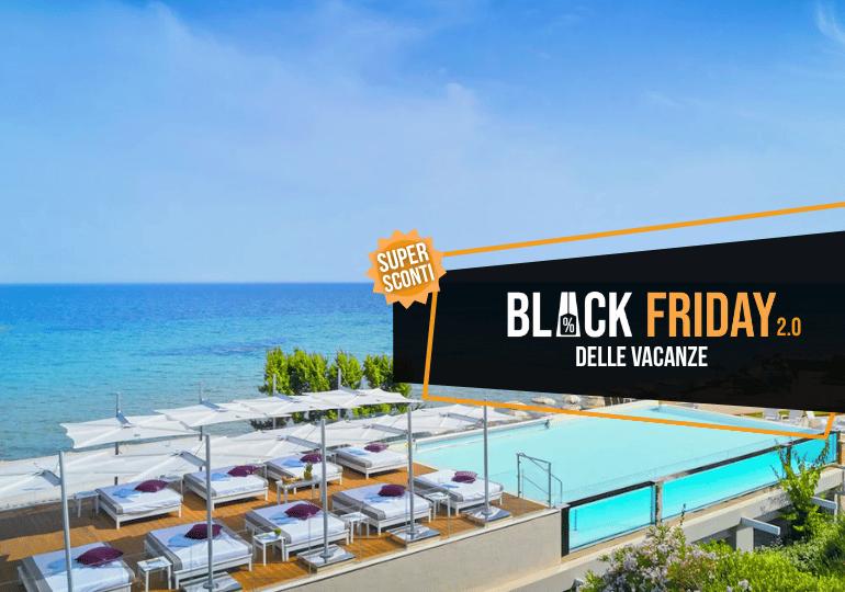 Forte Village Resort - Le Dune