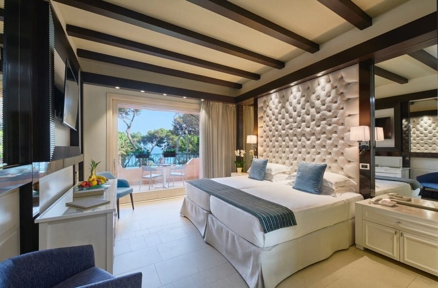 Forte Village Resort - Castello