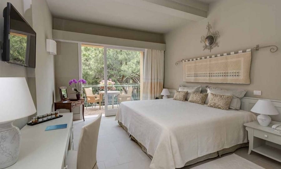Forte Village Resort - Castello