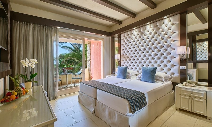 Forte Village Resort - Castello