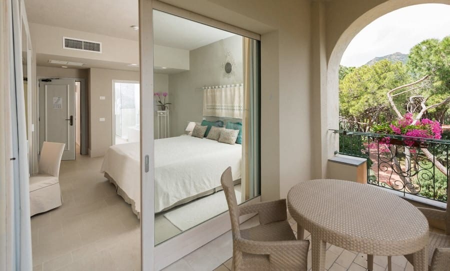 Forte Village Resort - Castello