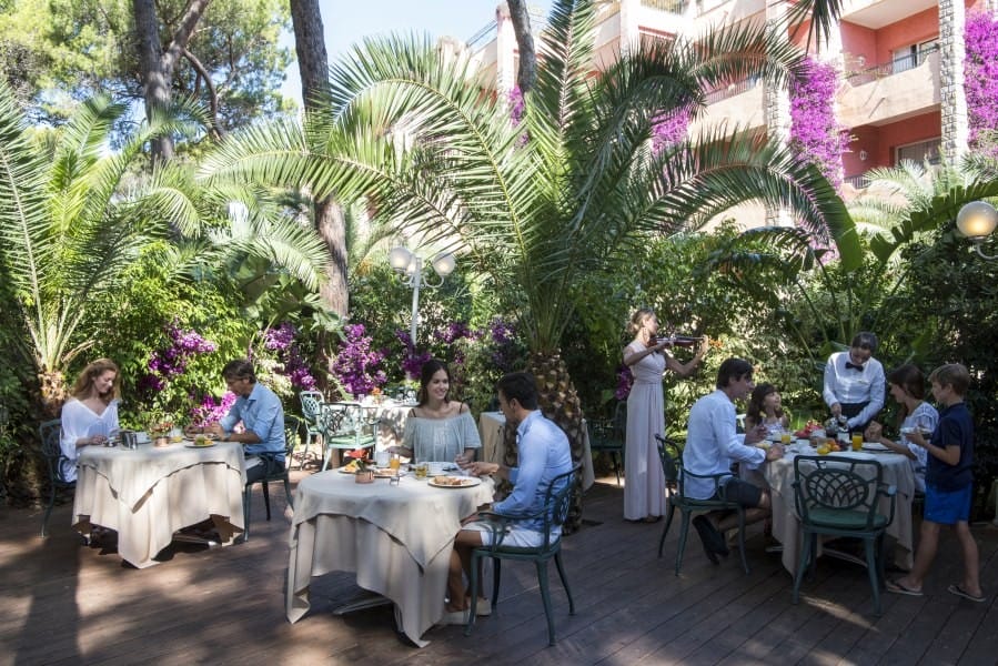 Forte Village Resort - Castello