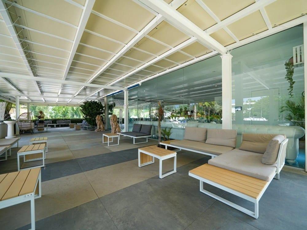 Futura Club Acqua Di Venere