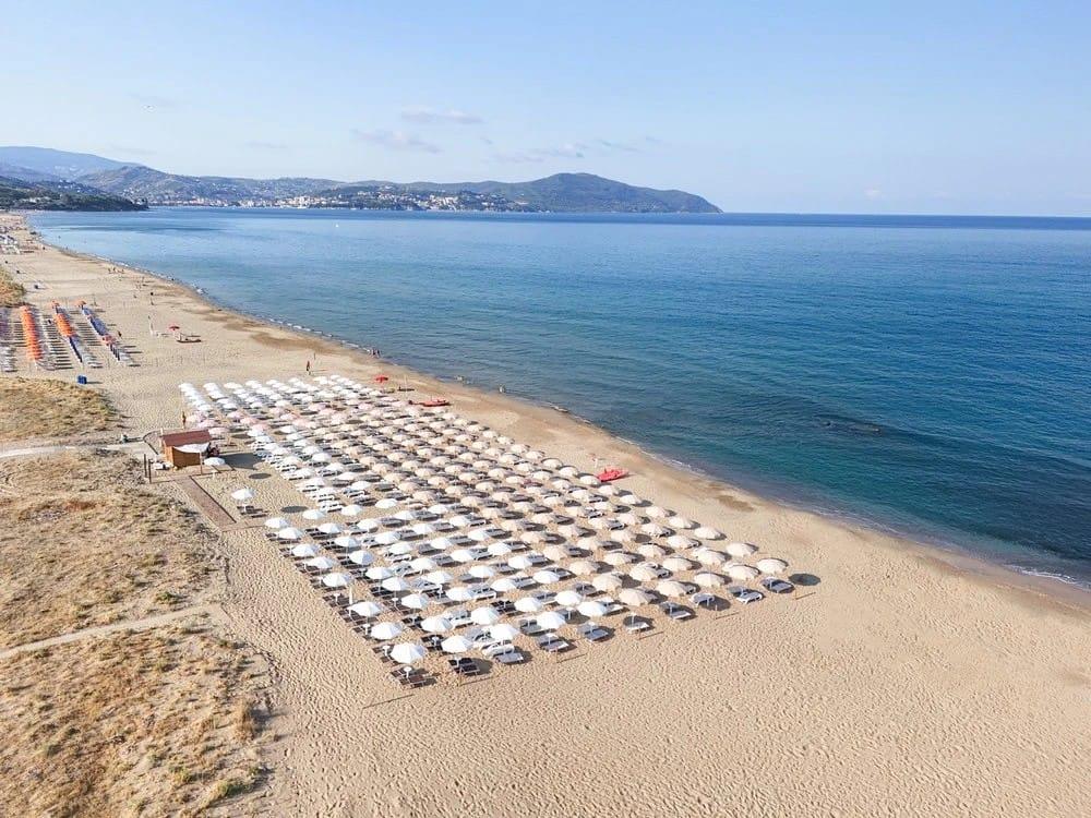 Futura Club Acqua Di Venere