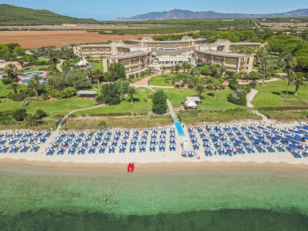 Futura Club Baia di Conte