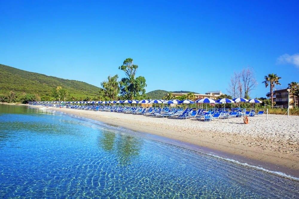 Futura Club Baia di Conte