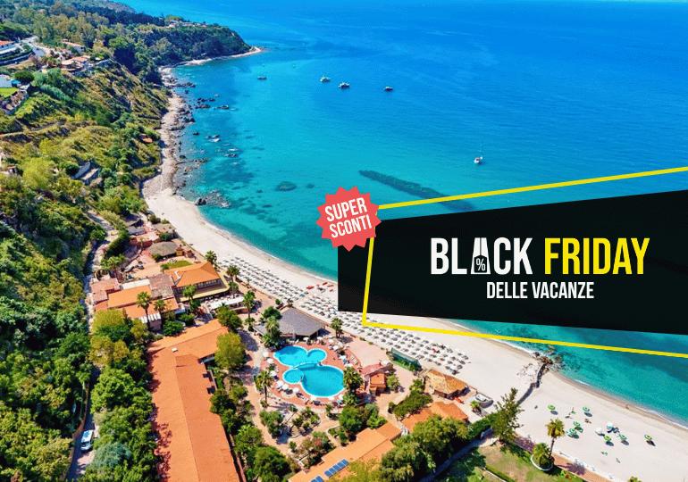 Futura Club Baia Tropea