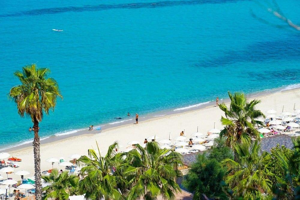 Futura Club Baia Tropea