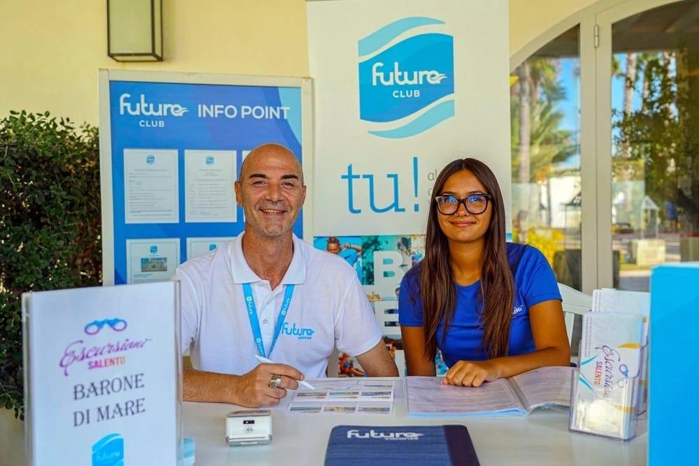 Futura Club Barone di Mare