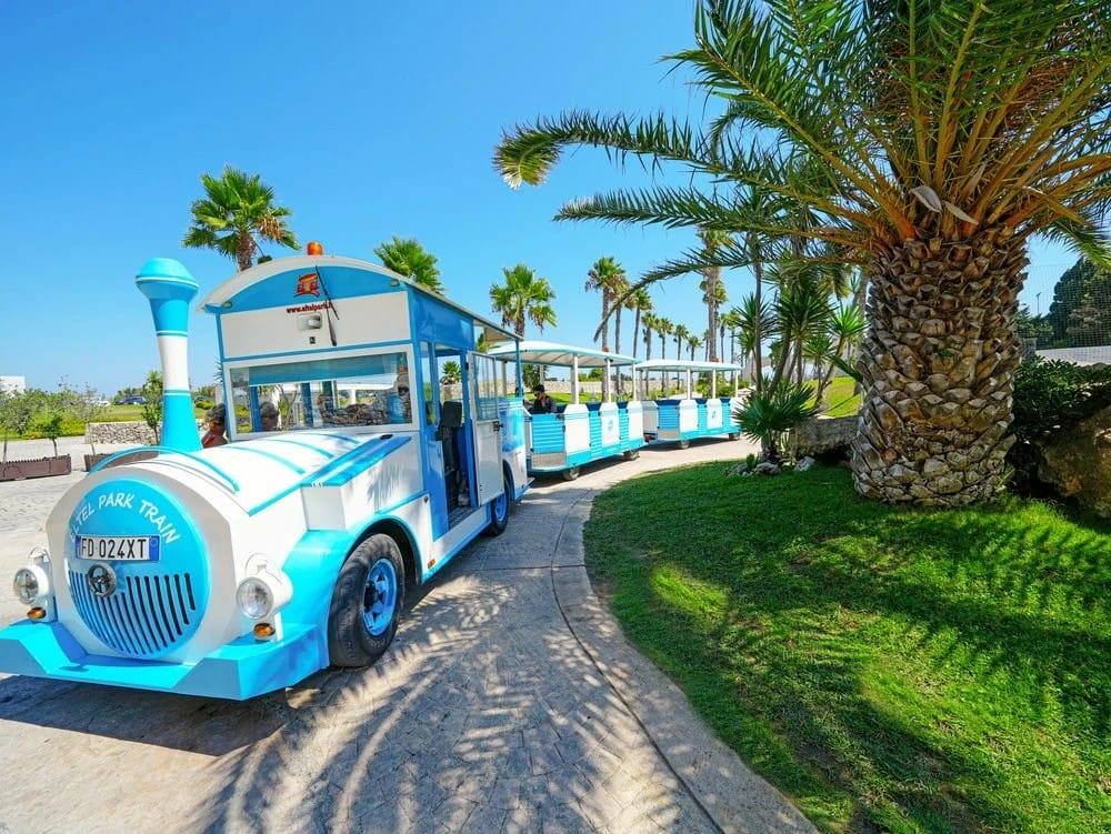 Futura Club Barone di Mare