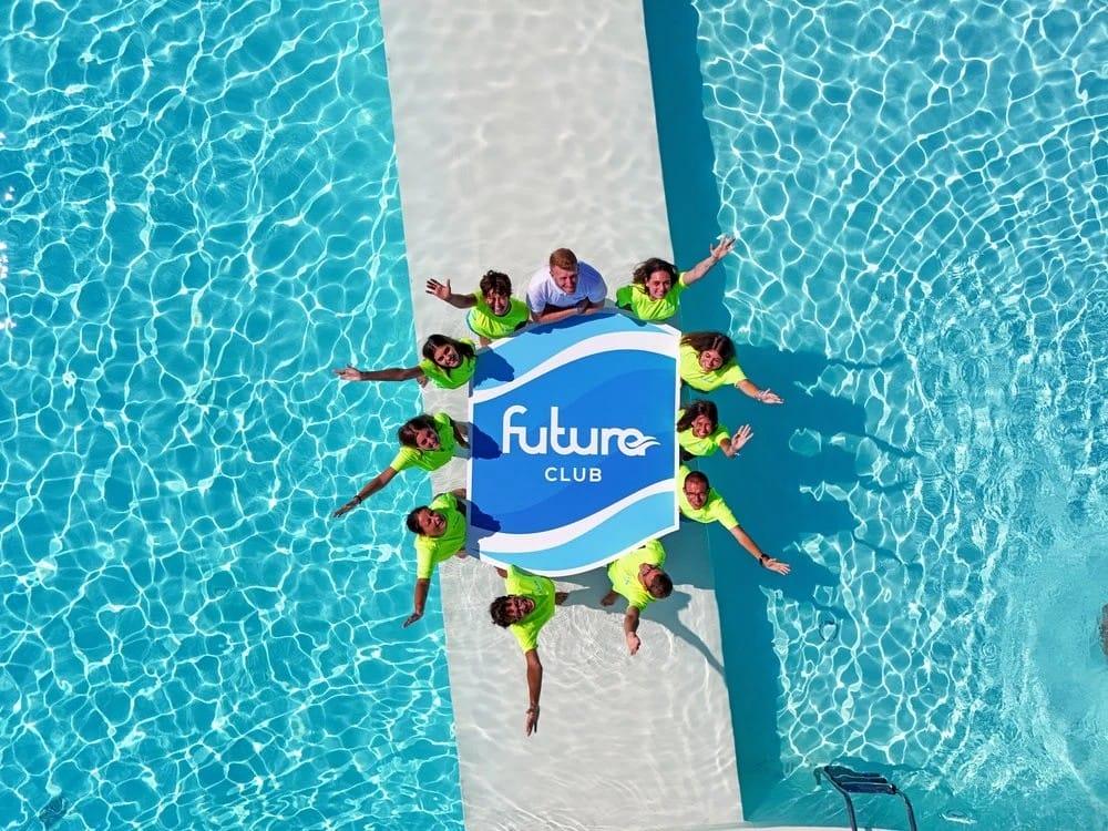 Futura Club Barone di Mare