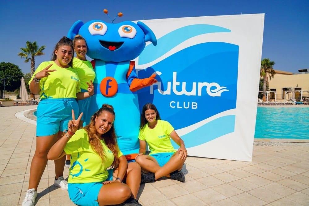 Futura Club Barone di Mare