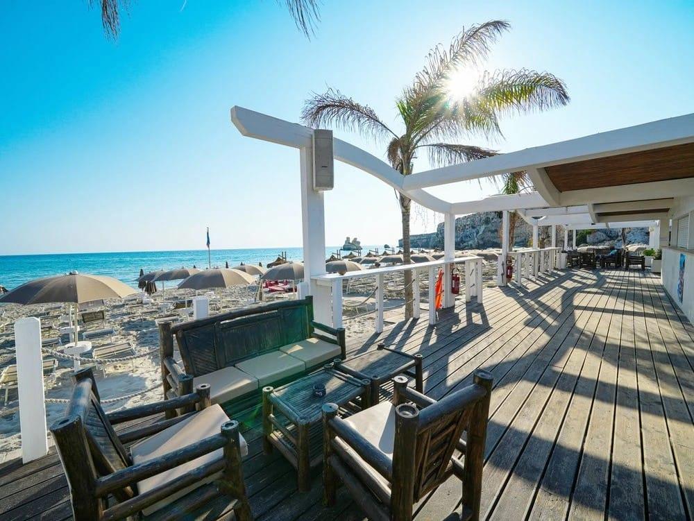 Futura Club Barone di Mare
