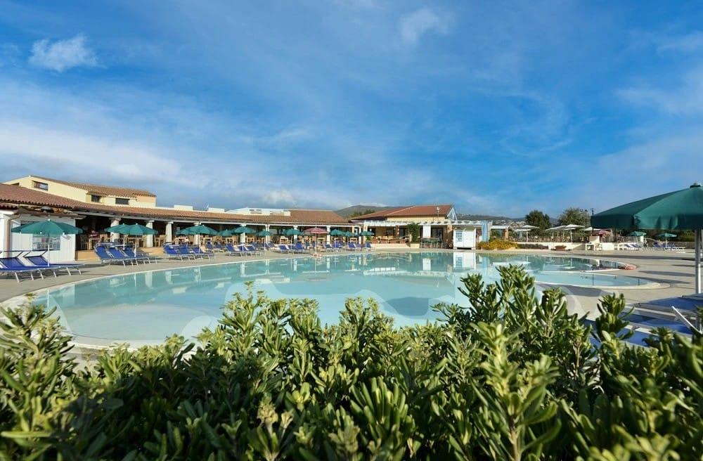 Futura Club Cala Fiorita