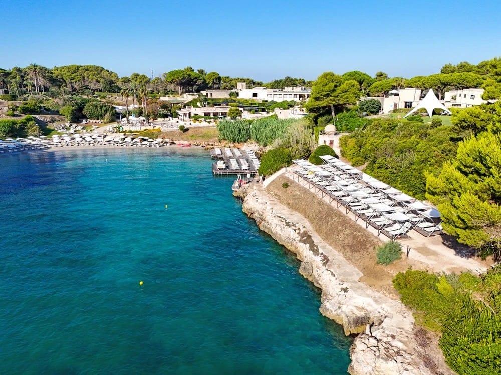 Futura Club Le Cale d'Otranto