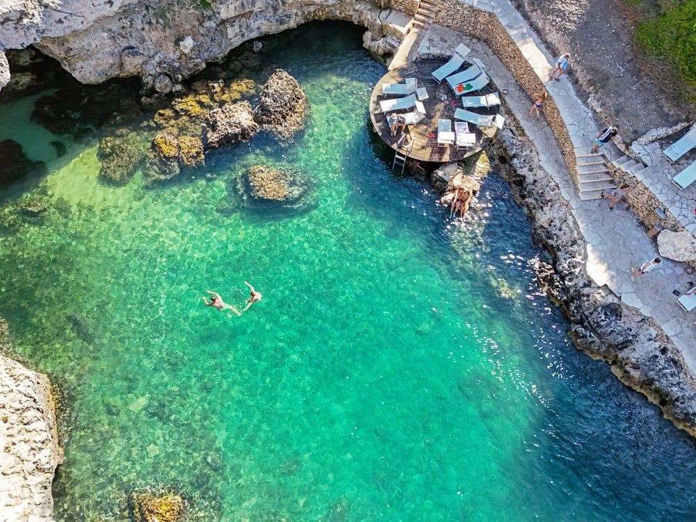Futura Club Le Cale d'Otranto