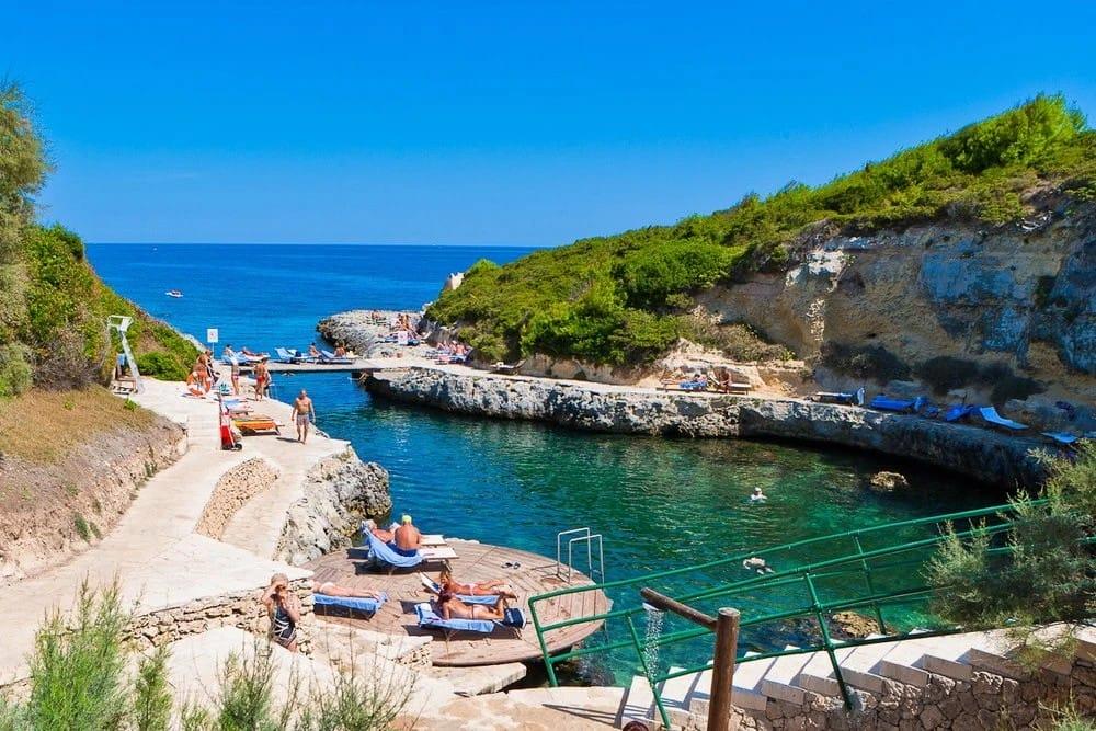 Futura Club Le Cale d'Otranto