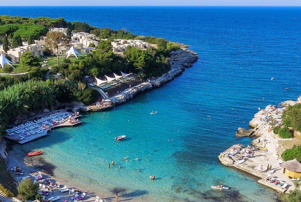 Futura Club Le Cale d'Otranto