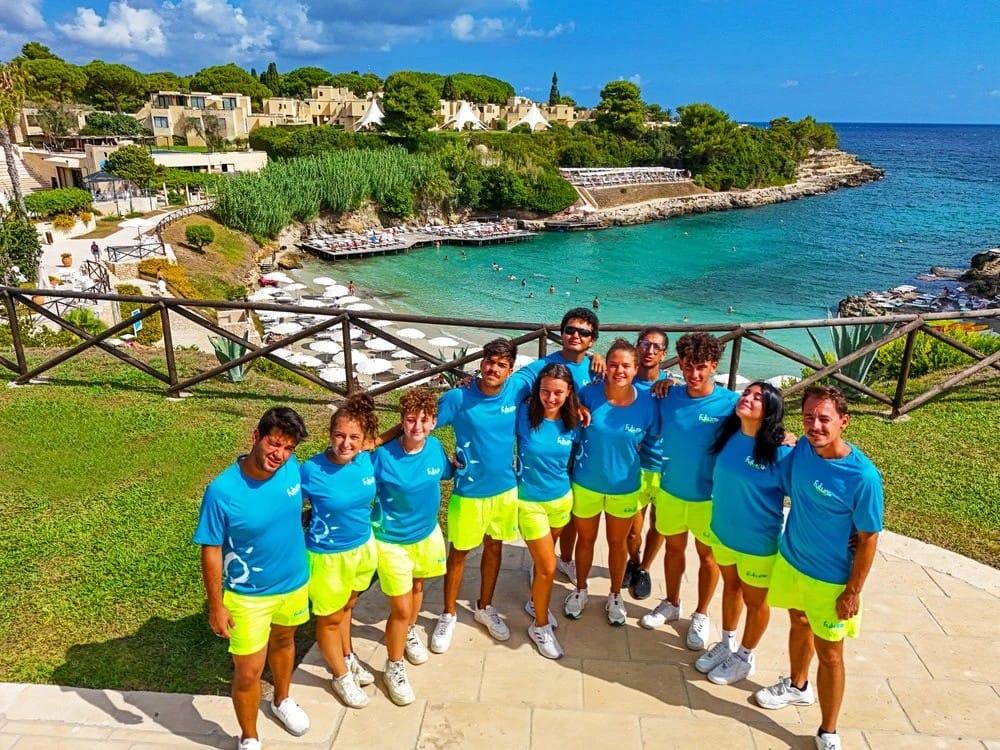 Futura Club Le Cale d'Otranto
