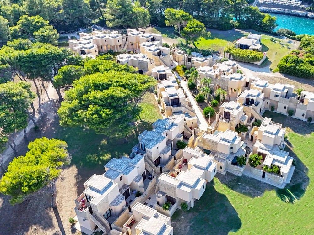 Futura Club Le Cale d'Otranto