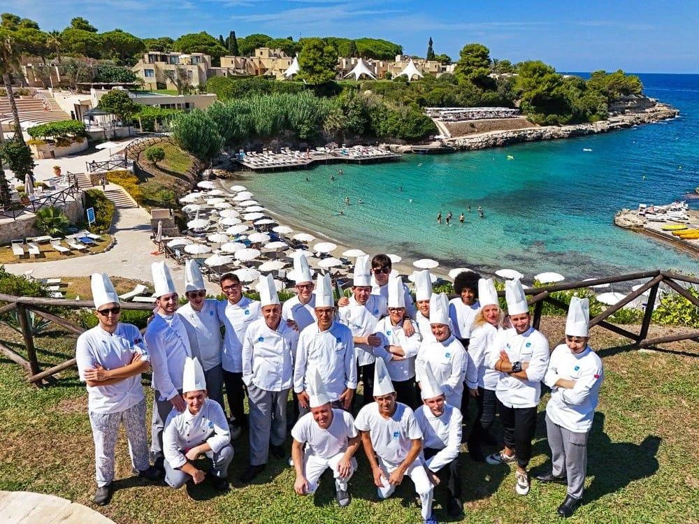 Futura Club Le Cale d'Otranto