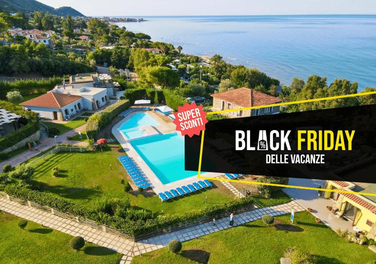 Futura Club Cilento