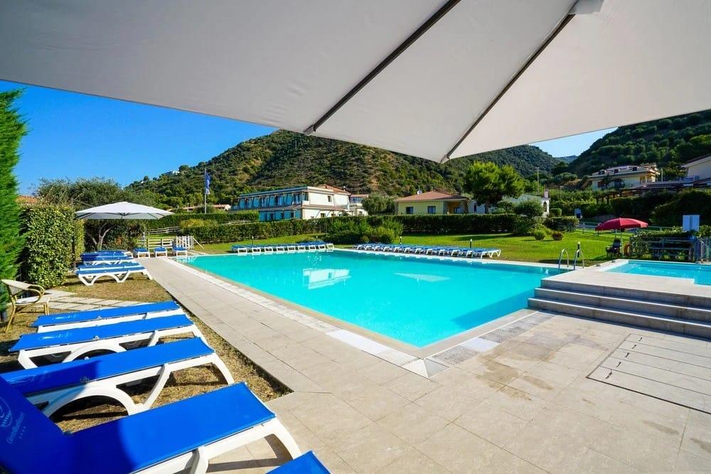 Futura Club Cilento