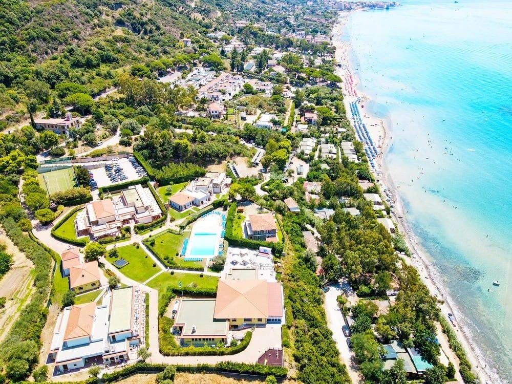 Futura Club Cilento