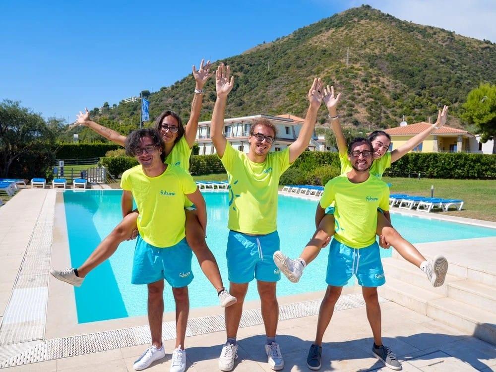 Futura Club Cilento