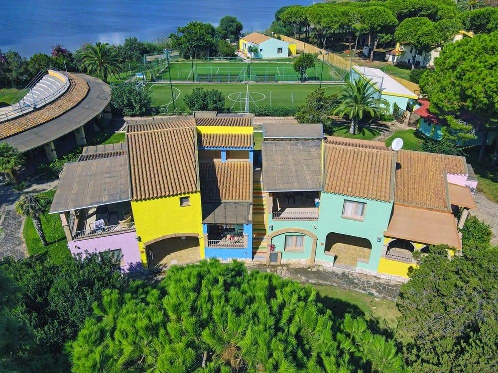 Futura Club Colostrai