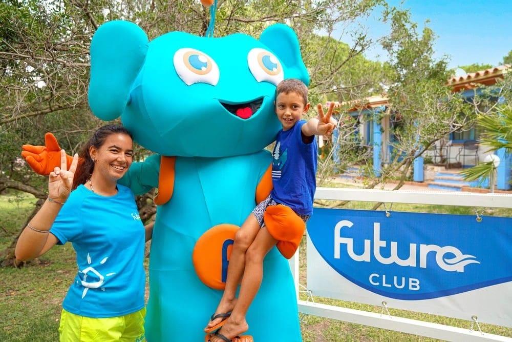Futura Club Colostrai