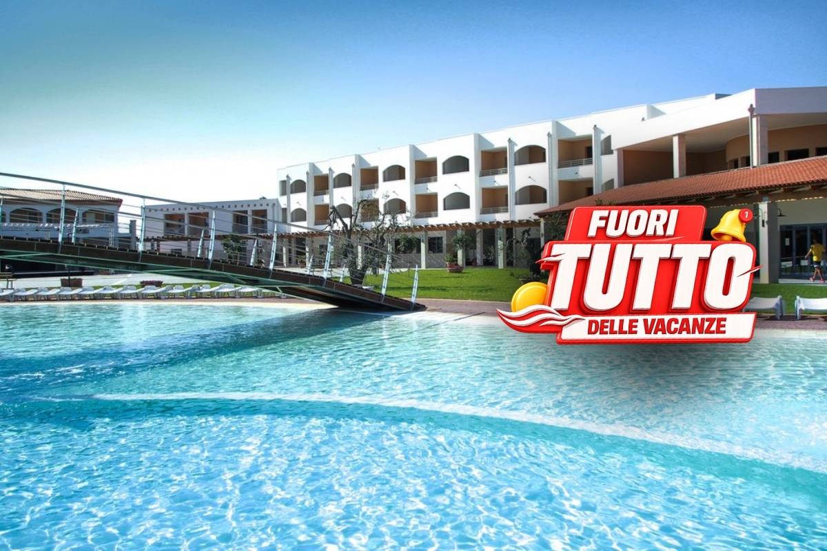 Futura Club Danaide Hotel