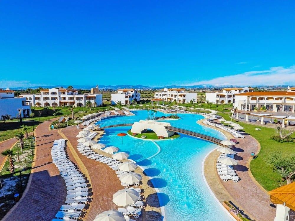 Futura Club Danaide Hotel