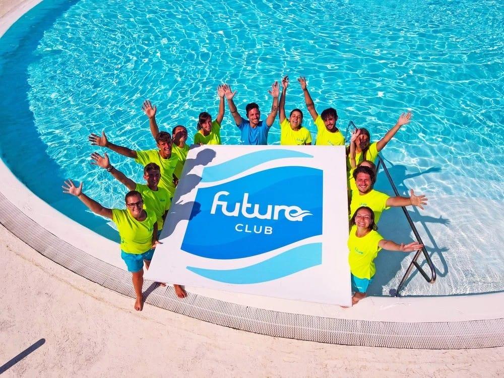 Futura Club Eleamare