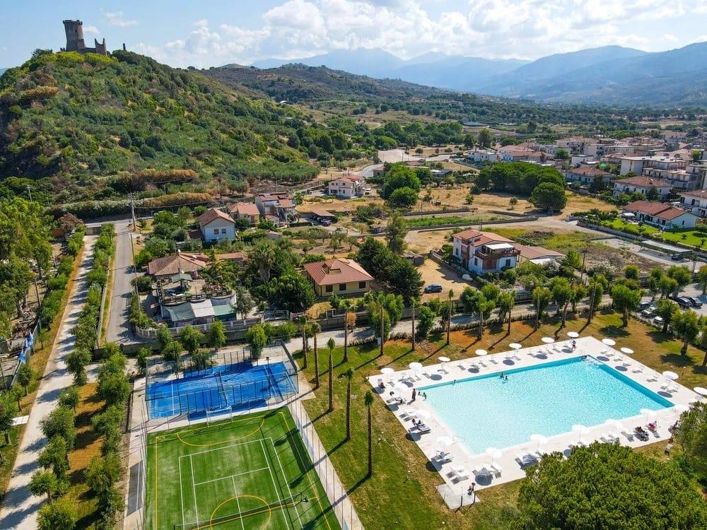 Futura Club Eleamare