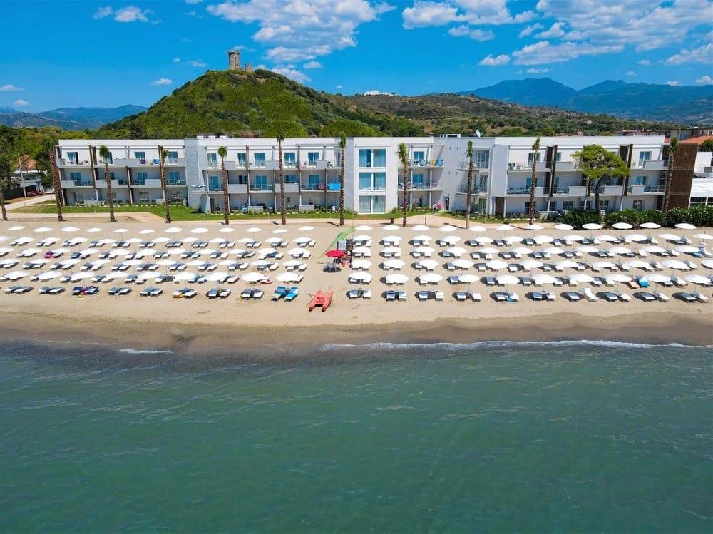 Futura Club Eleamare