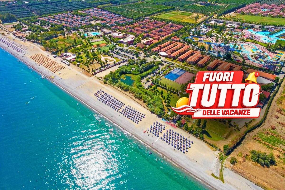 Futura Club Itaca Nausicaa - Offerte Last
